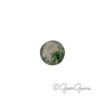 1.46ct Moss Agate - Round