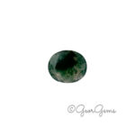 3.55ct Moss Agate - Oval