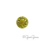 13.17ct Lemon Quartz - Round