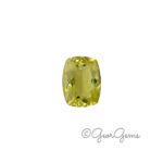 9.90ct Lemon Quartz - Rectangular Cushion