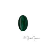 63.70ct Malachite - Oval Cabochon