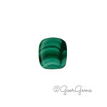 41.85ct Malachite - Rectangular Cabochon