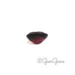 4.39ct Rubellite Tourmaline - Oval