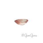 4.12ct Tourmaline - Oval