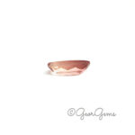 3.41ct Tourmaline - Rectangular Cushion - Image 3