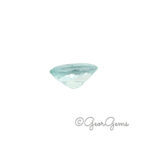 9.16ct Aquamarine - Oval
