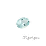 9.16ct Aquamarine - Oval - Image 3