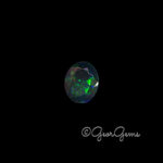 5.69ct Black Opal - Oval - Image 2