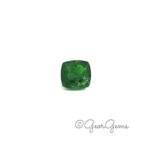 2.18ct Tsavorite Garnet - Cushion