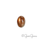 16.35ct Sunstone - Oval Cabochon