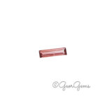 1.71ct Tourmaline - Baguette - Image 2