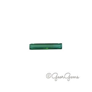 2.17ct Tourmaline - Baguette