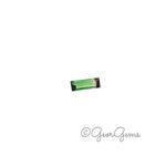 0.75ct Tourmaline - Baguette - Image 2
