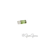 1.14ct Tourmaline - Emerald Cut - Image 2