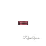 1.04ct Tourmaline - Baguette