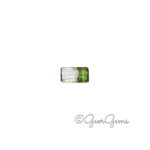 1.51ct Tourmaline - Emerald Cut