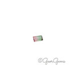0.57ct Tourmaline - Baguette - Image 2