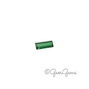 1.44ct Tourmaline - Baguette