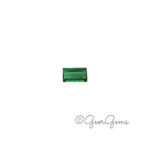 1.38ct Tourmaline - Baguette