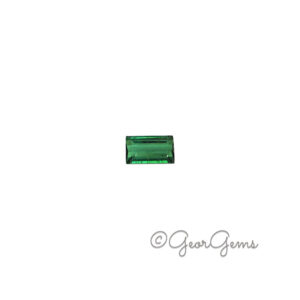 1.38ct Tourmaline - Baguette