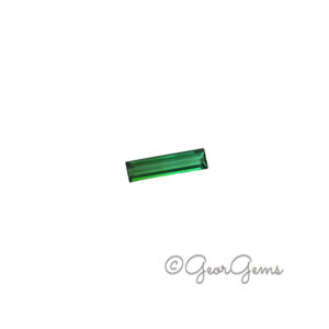 1.51ct Tourmaline - Baguette