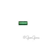 1.44ct Tourmaline - Baguette