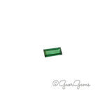 1.44ct Tourmaline - Baguette - Image 2