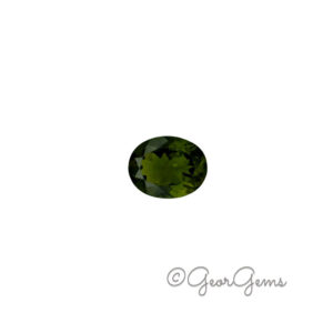 2.99ct Tourmaline - Oval