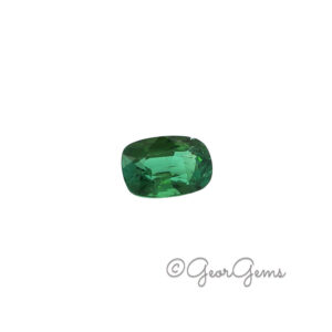 5.01ct Tourmaline - Rectangular Cushion