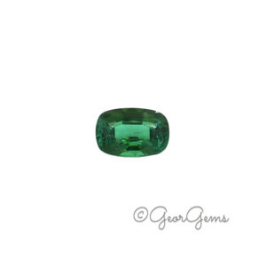 5.01ct Tourmaline - Rectangular Cushion