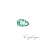 3.15ct Tourmaline - Pear Shape