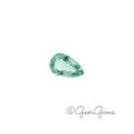 3.15ct Tourmaline - Pear Shape