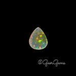29.01ct Opal - Pear Cabochon - Image 4