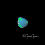 14.85ct Opal - Pear Cabochon