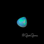 14.85ct Opal - Pear Cabochon