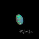 16.61ct Opal - Oval Cabochon