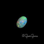 16.61ct Opal - Oval Cabochon - Image 3