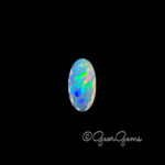 4.05ct Opal - Oval