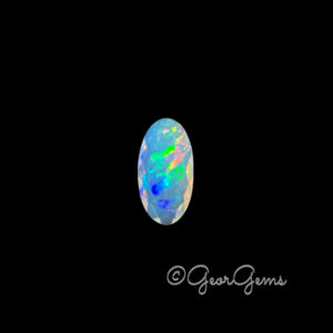 4.05ct Opal - Oval