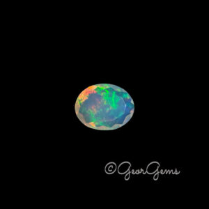 4.49ct Opal - Oval
