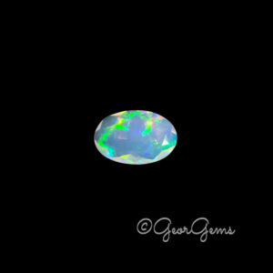3.49ct Opal - Oval