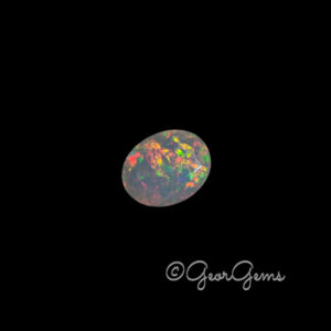 4.12ct Opal - Oval