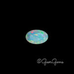 2.51ct Opal - Oval