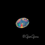 2.64ct Opal - Oval - Image 2