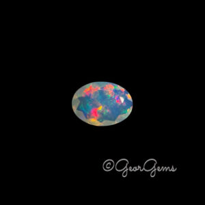 2.64ct Opal - Oval