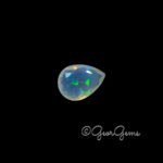11.32ct Opal - Pear Shape - Image 2