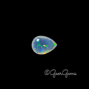 11.32ct Opal - Pear Shape