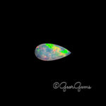 4.80ct Opal - Pear Shape