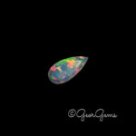 4.80ct Opal - Pear Shape - Image 2