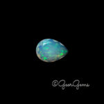 4.22ct Opal - Pear Shape